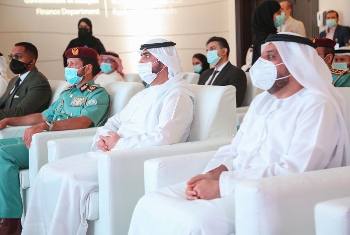 «مالية الشارقة» تضم «براق» لخدماتها الذكية