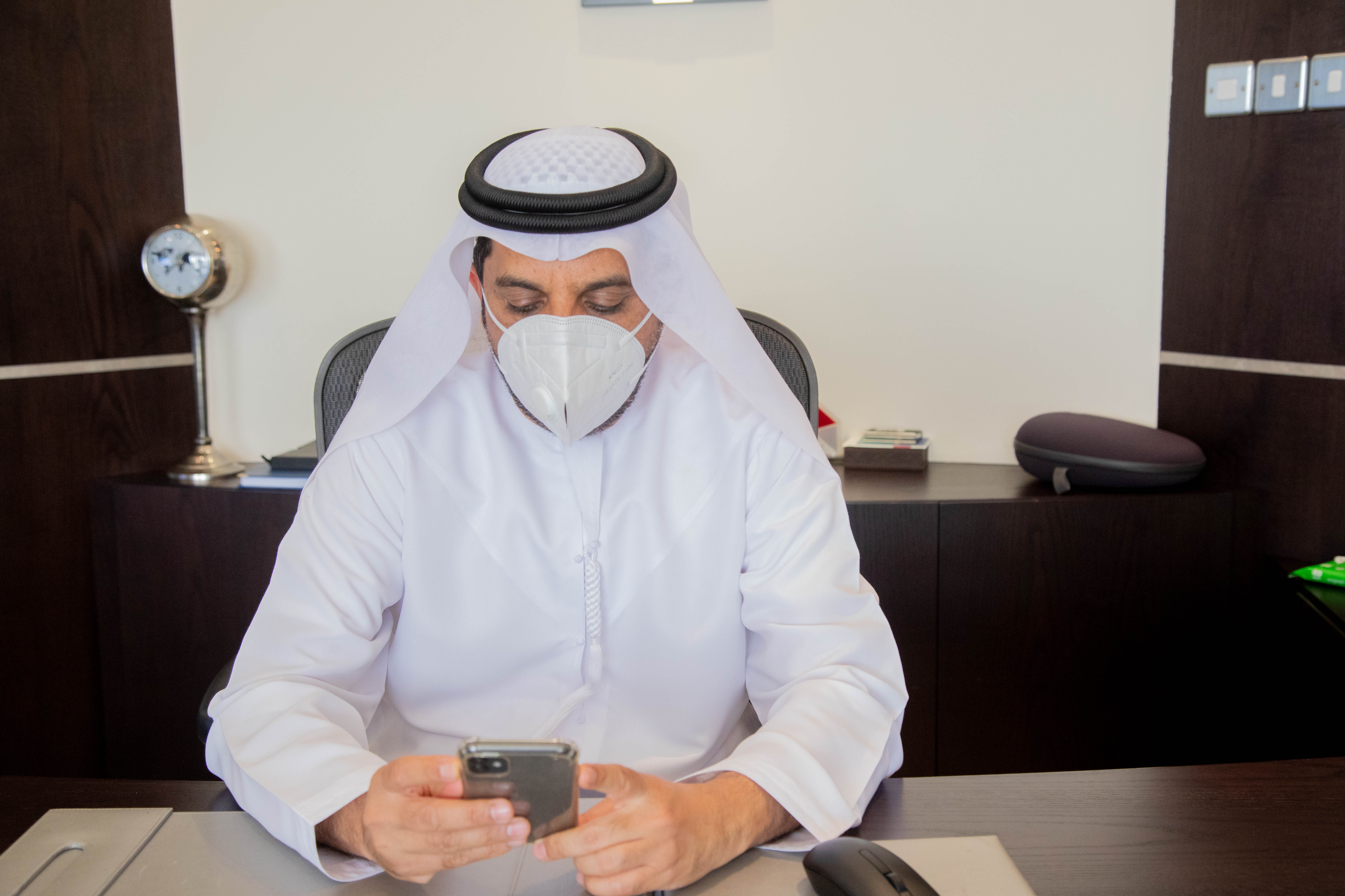 دائرة المالية المركزية في الشارقة تربط نظام "تحصيل" مع محافظ الدفع العالمية